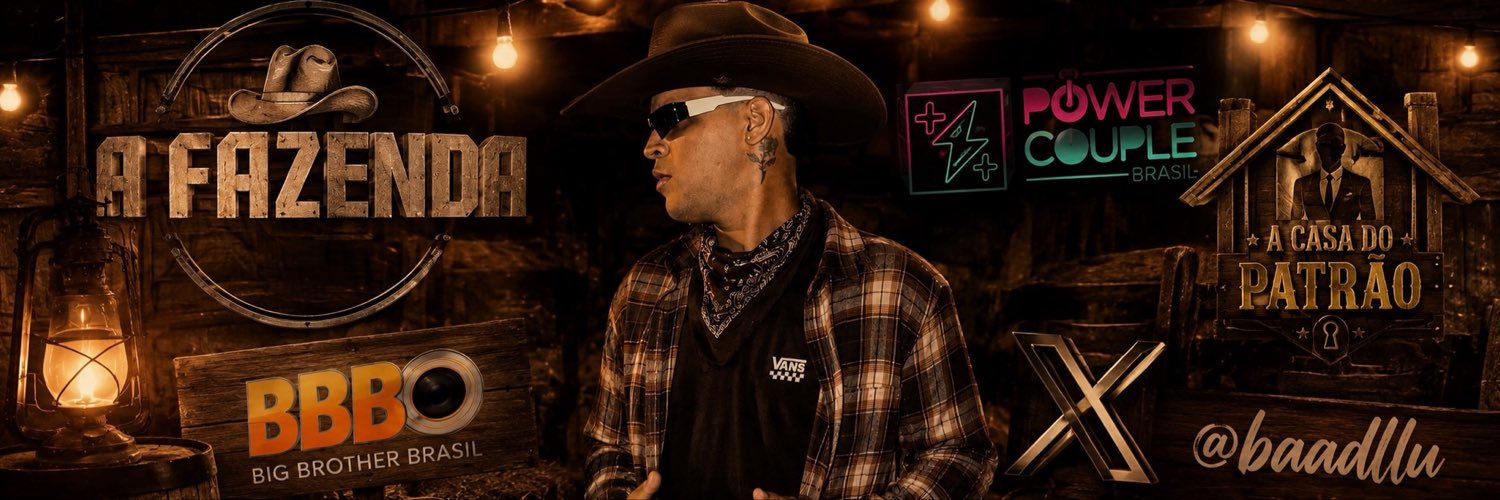 BAD LU 🤠's banner