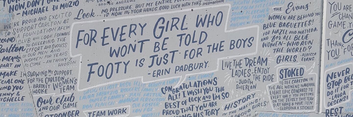 andie's banner