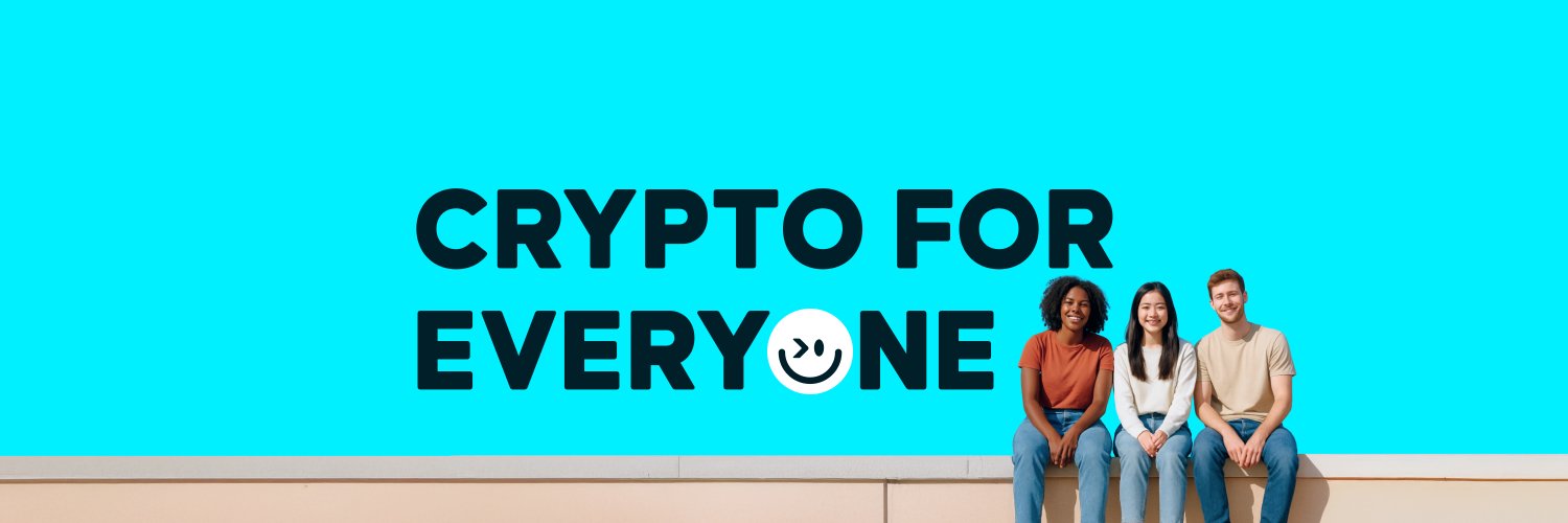 Bitget Wallet Alpha 🩵's banner