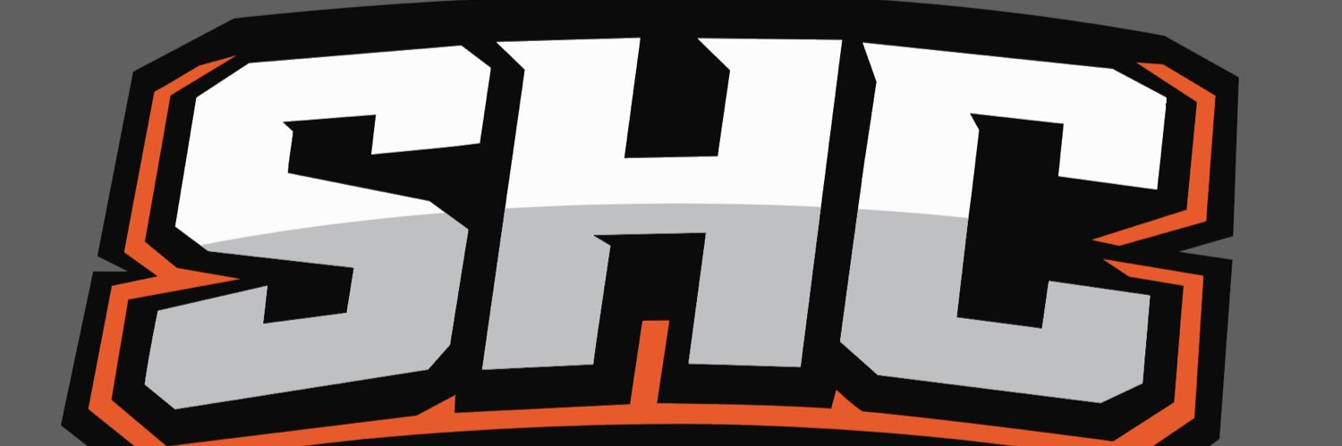 Southern Hockey Club's banner