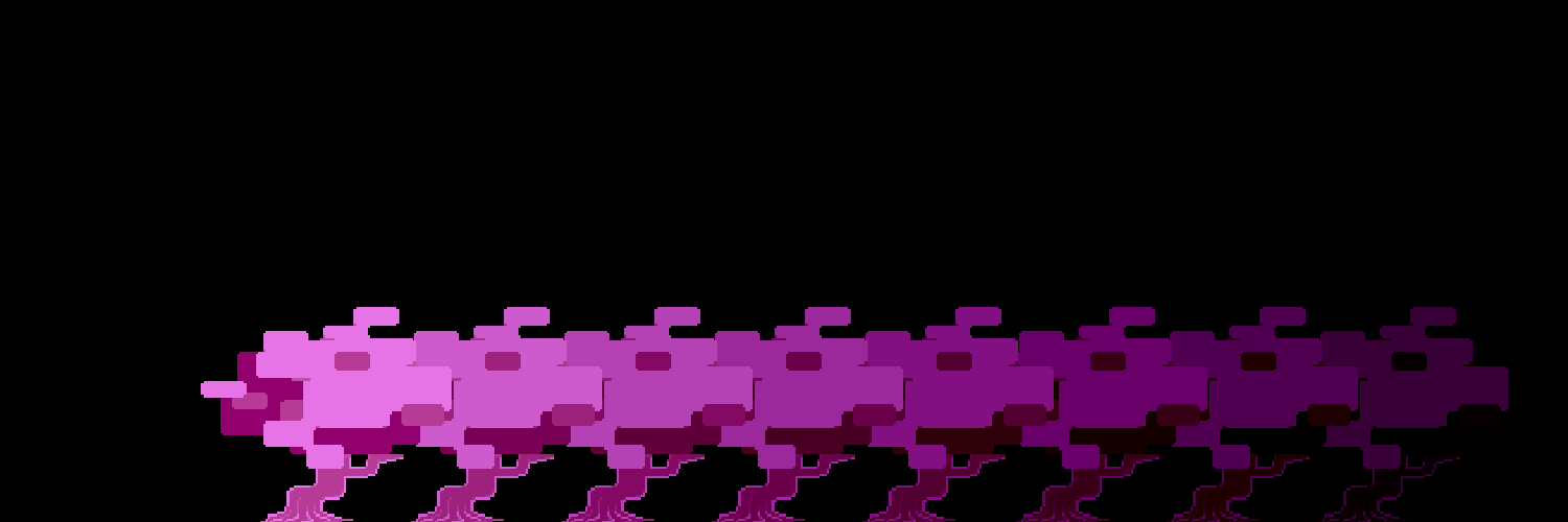 spider d executable's banner