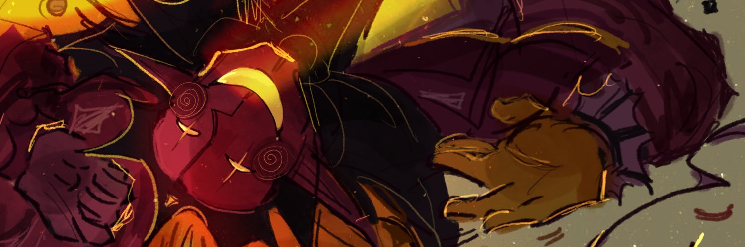 kernul🍊's banner