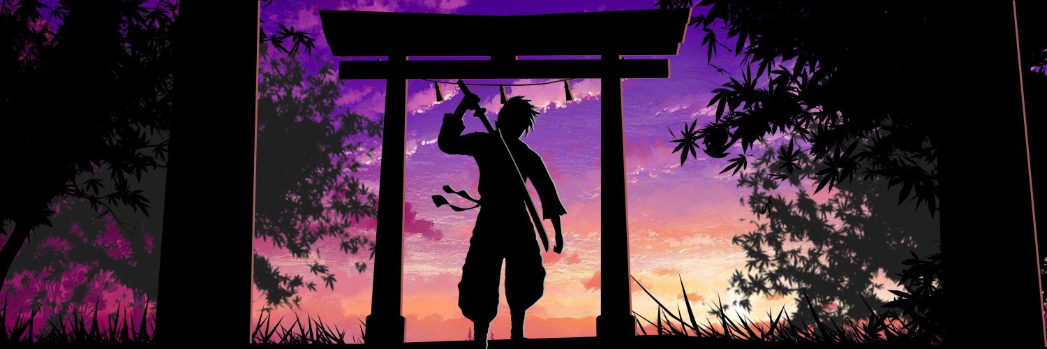 Maple's banner