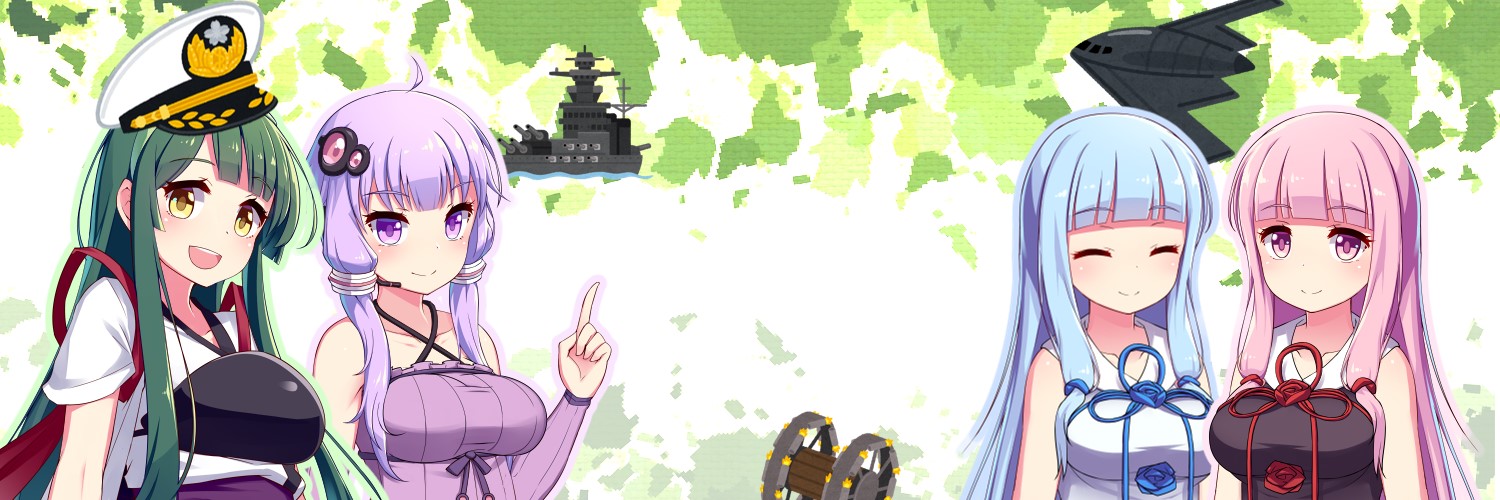 ゆるふわ軍事ちゃんねる🐣's banner