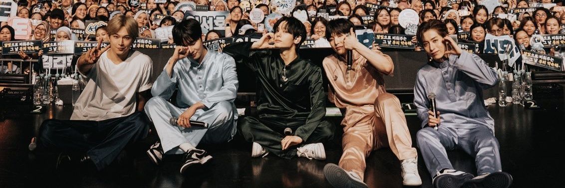 Nurin ᡣ𐭩's banner