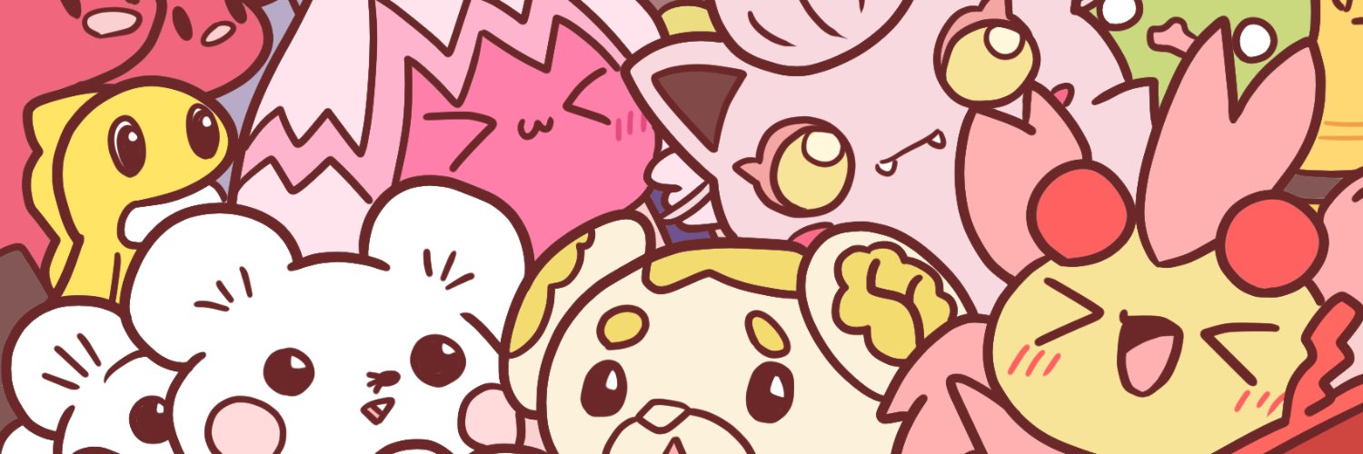 てるるん's banner