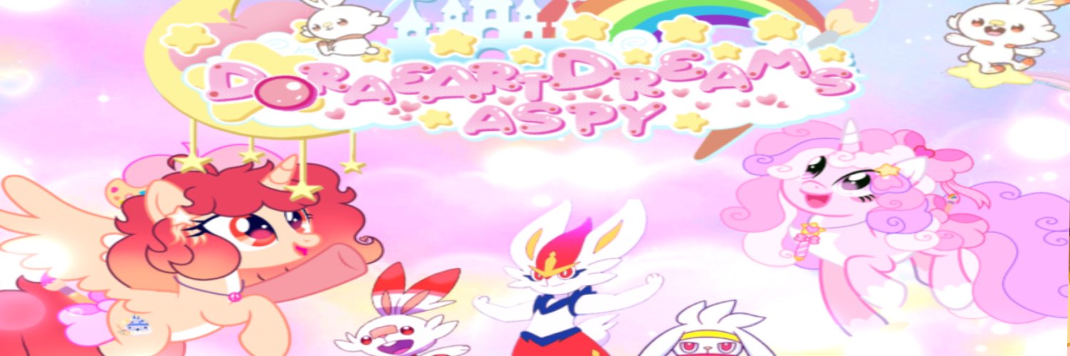 ScorbunnyDream's banner