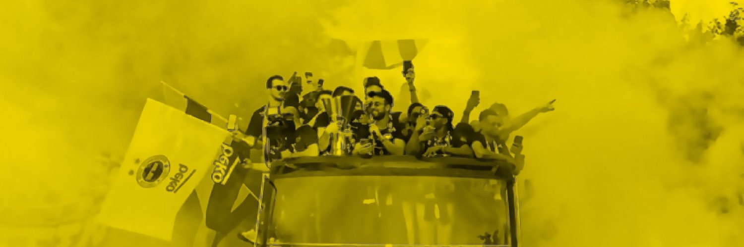 no context kafasına göre's banner