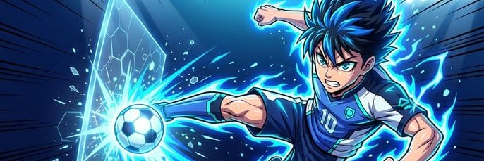Anime Sports's banner