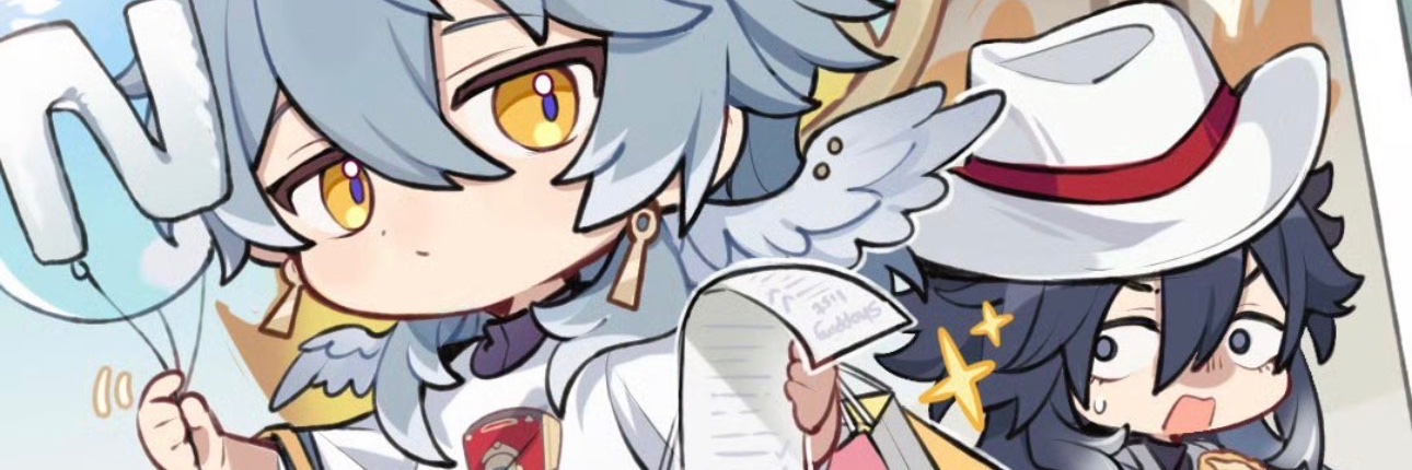 Timely Ashday 🔍🪽's banner