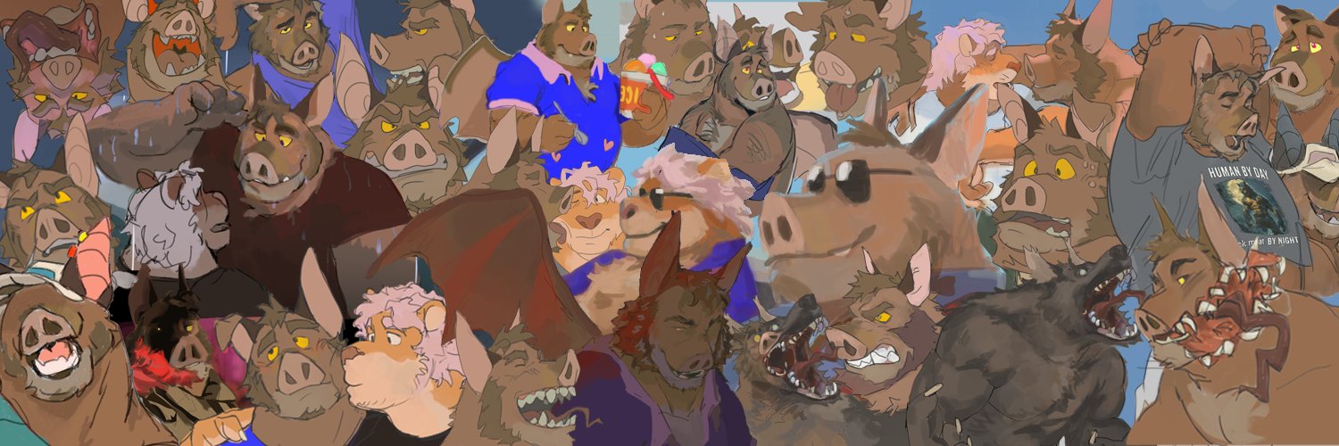 Jupiter @mrcapricorn.bsky.social's banner