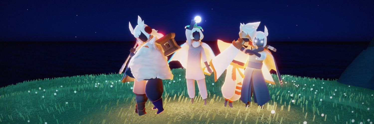 Gin's banner