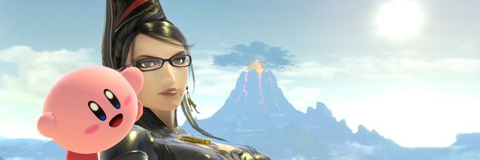 Images with Bayonetta Music's banner