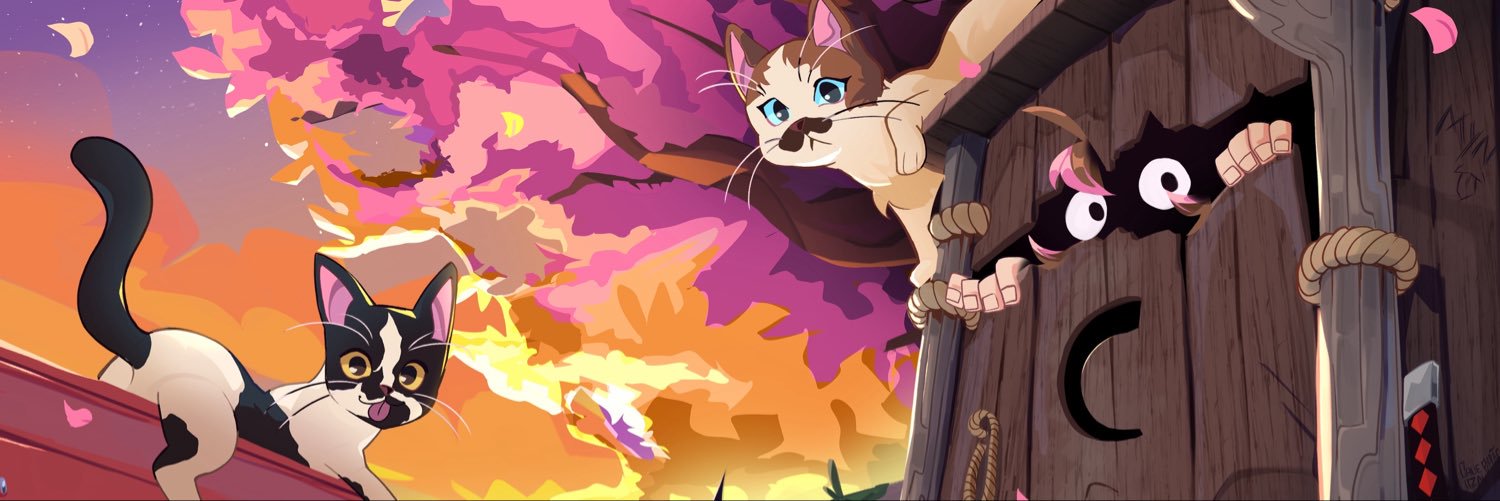 RED Myn's banner