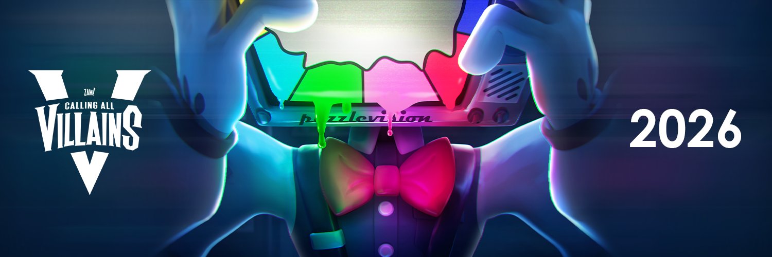 ZAM's banner