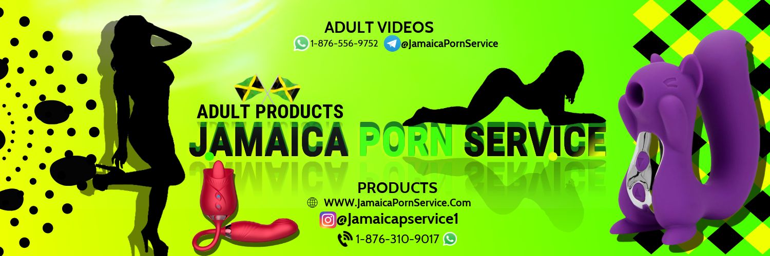 Jamaica Porn Service's banner