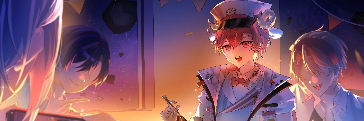 🚄Ponpun : Vtuber The Train Master 🌌's banner