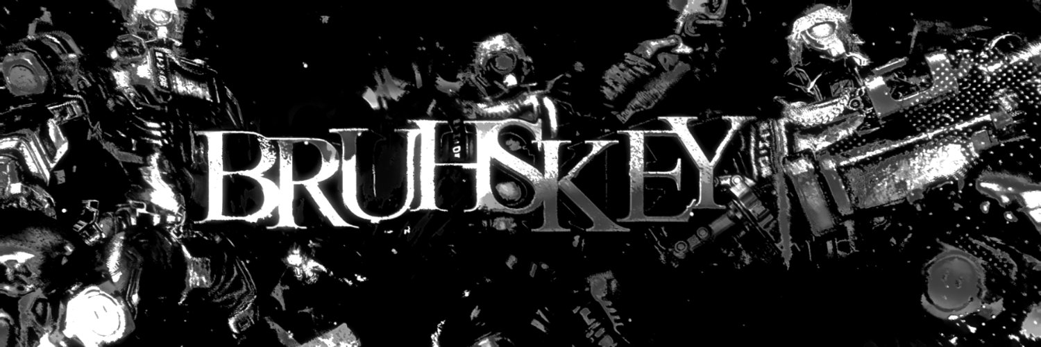 Bruhskey's banner
