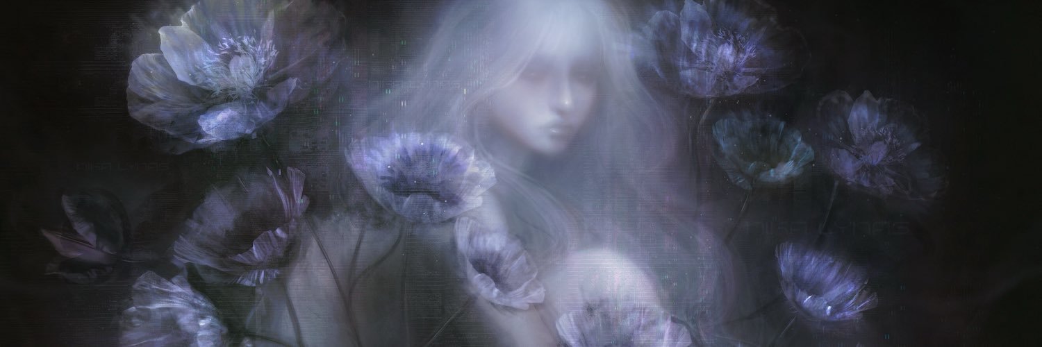 nika lynas's banner