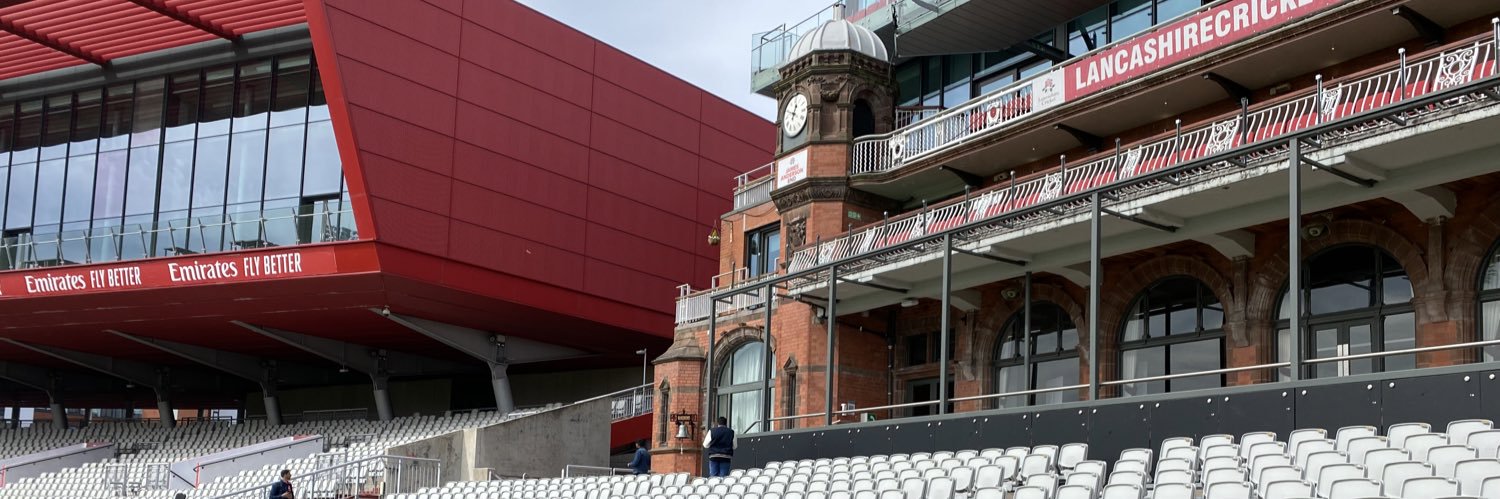 BBC Lancs Cricket's banner