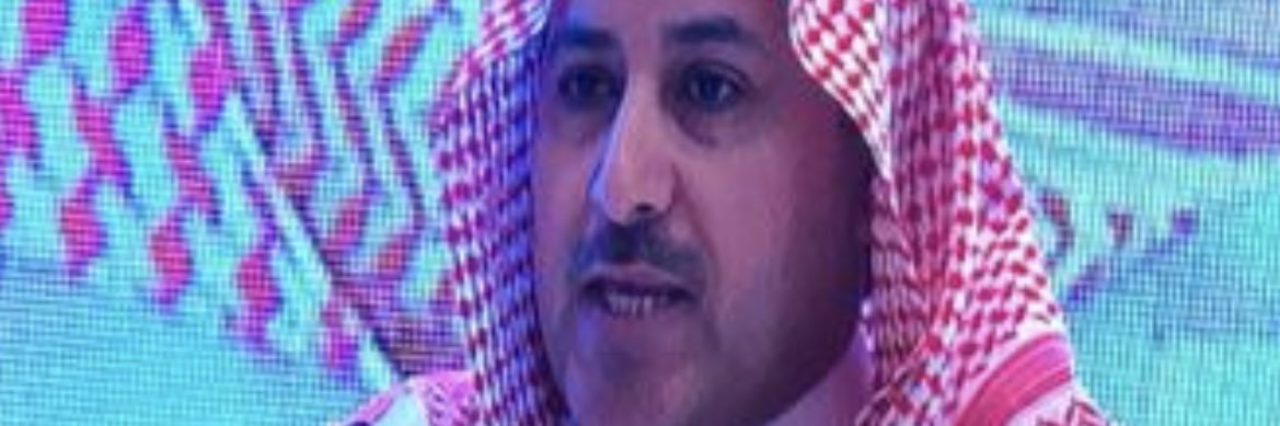 Dr. Naif Alotaibi's banner