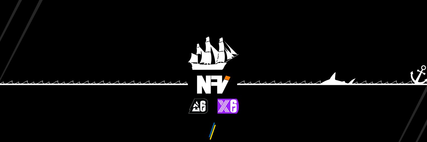 Navi | R6esports's banner