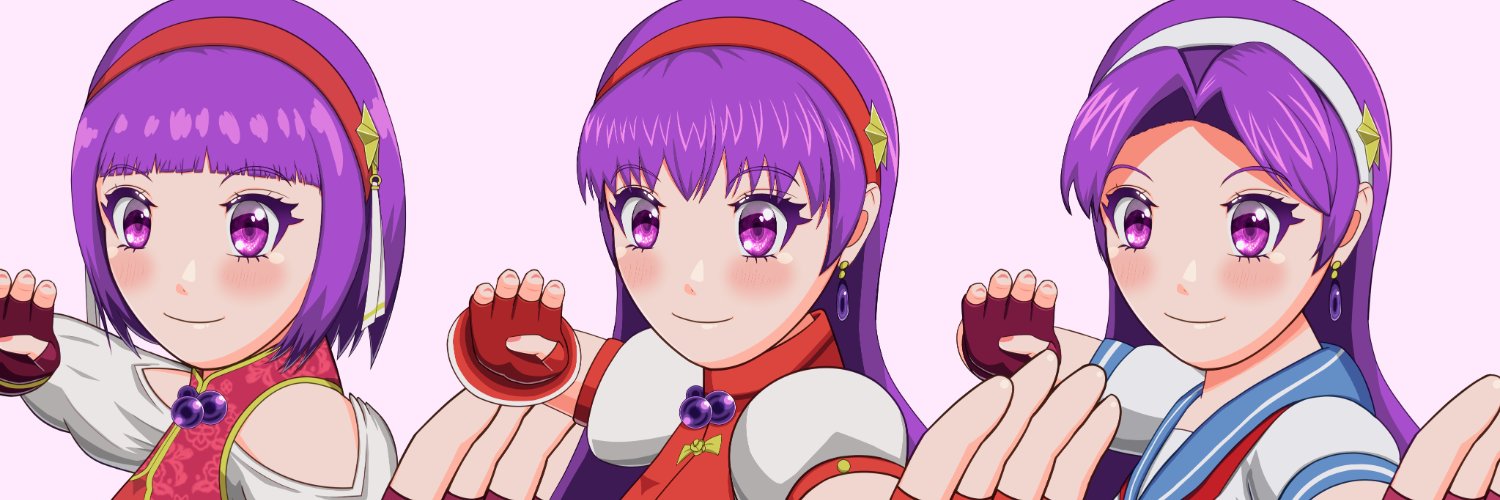 なるかげ's banner