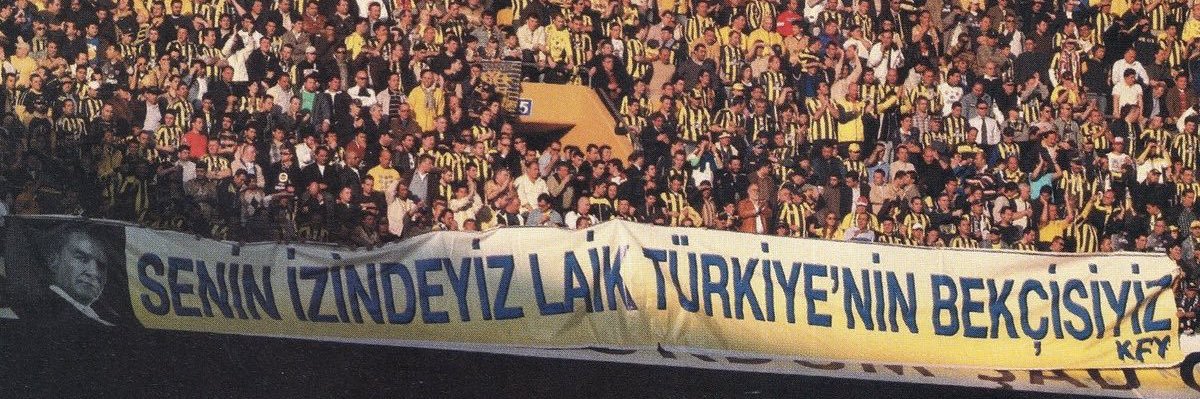 Atakbahçe 🌿's banner