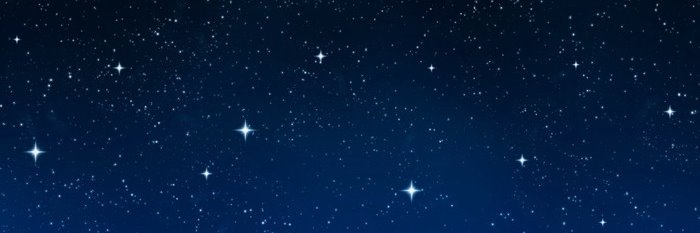 Jan Stargazer 💫 🇨🇿's banner