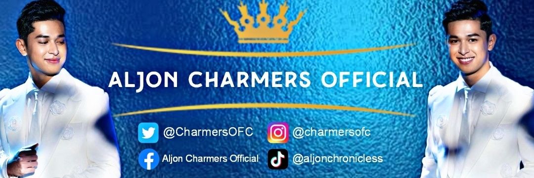 Aljon Charmers OFC's banner