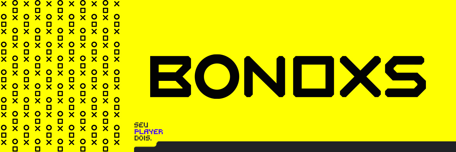 BONOXS's banner