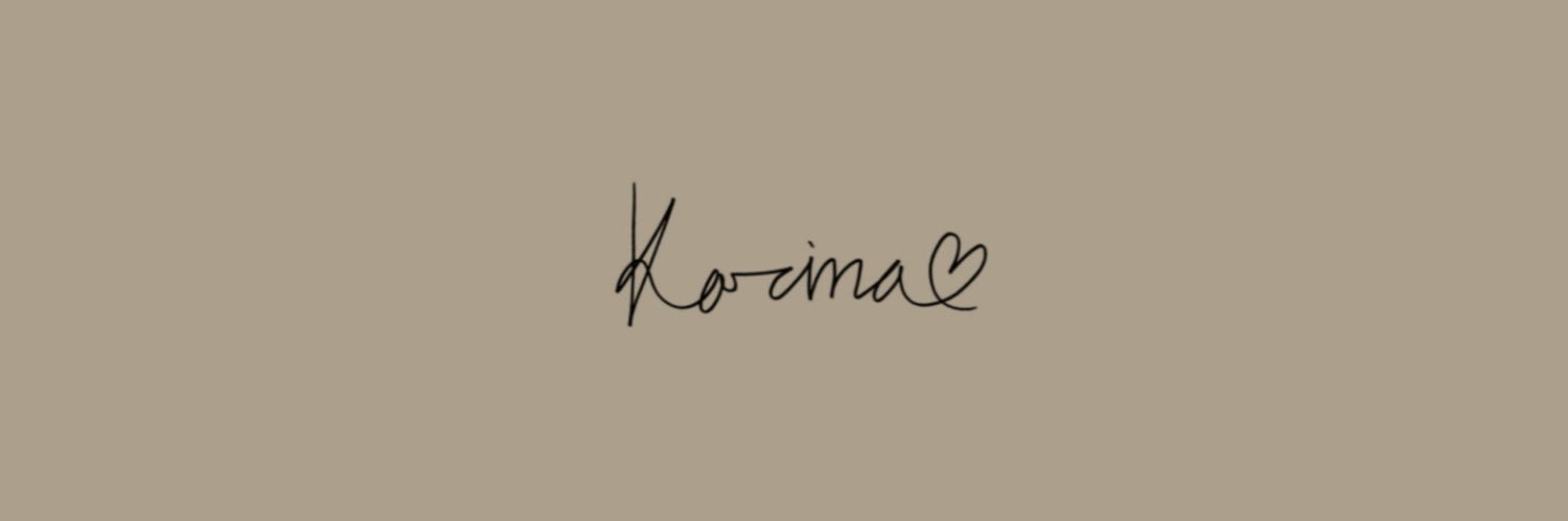 Karina♡'s banner