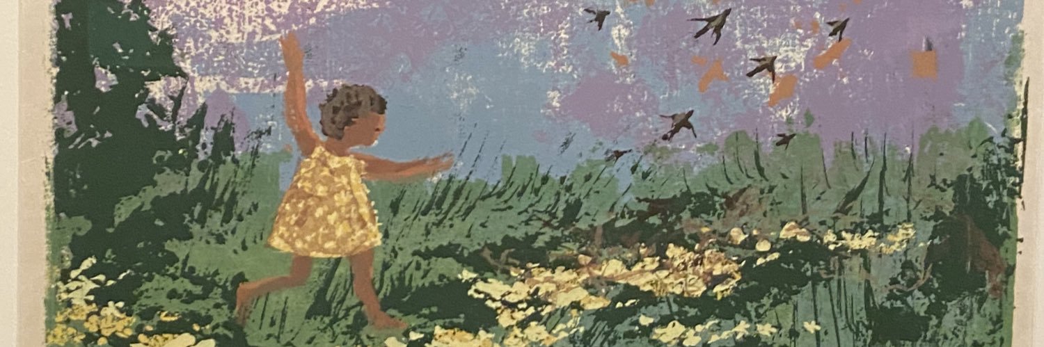 Natalie Jasmine Harris's banner