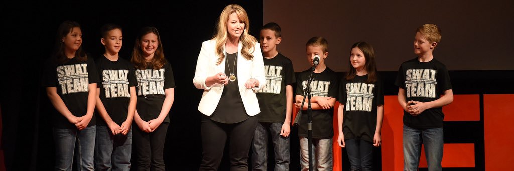 April Requard's banner