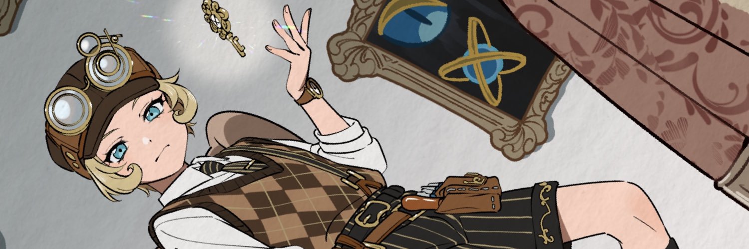 剣 隼兎's banner