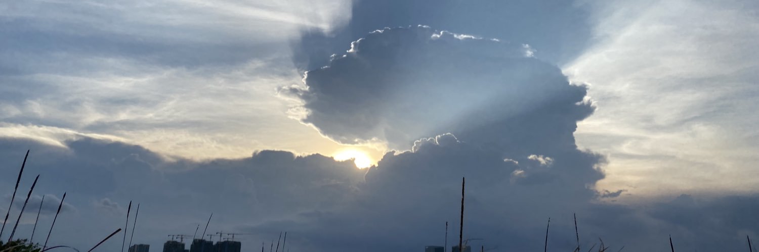 大头下雨发愁's banner