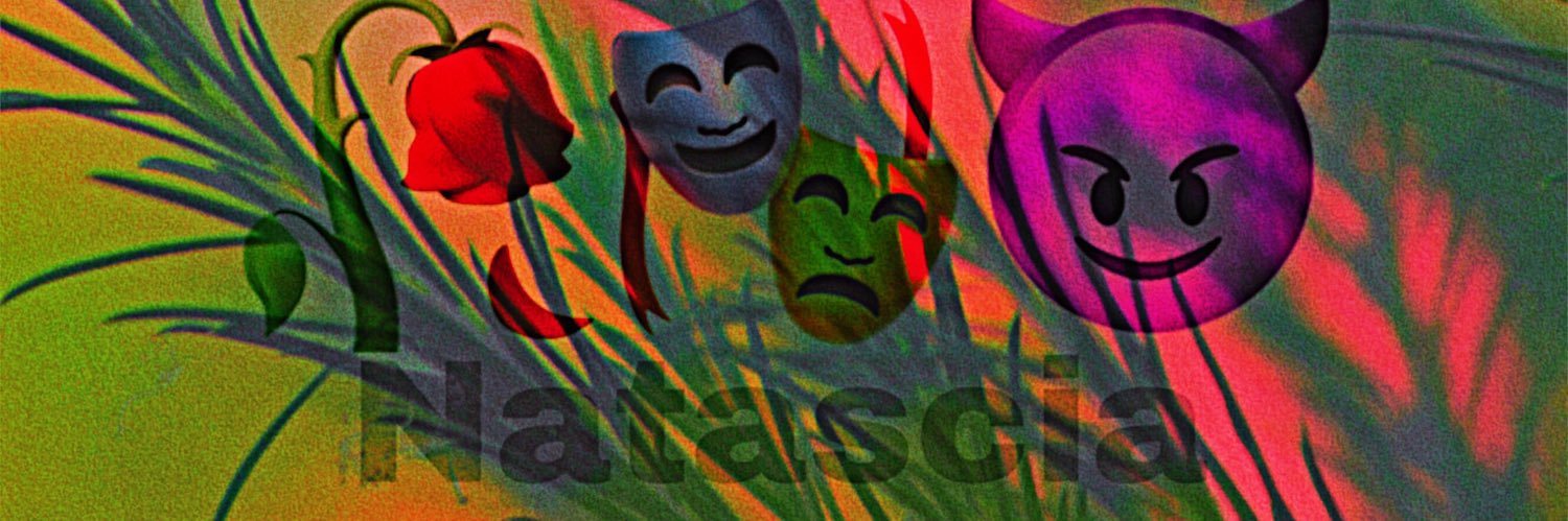 natascia🦁's banner