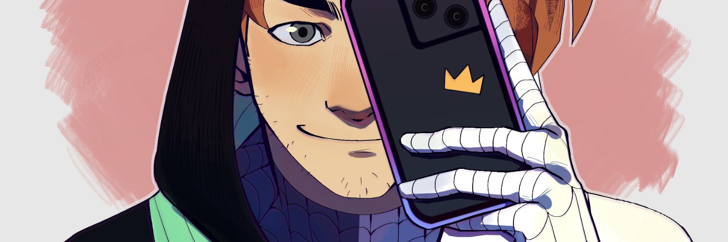 Mia ⭐👾 COMMS OPEN!'s banner
