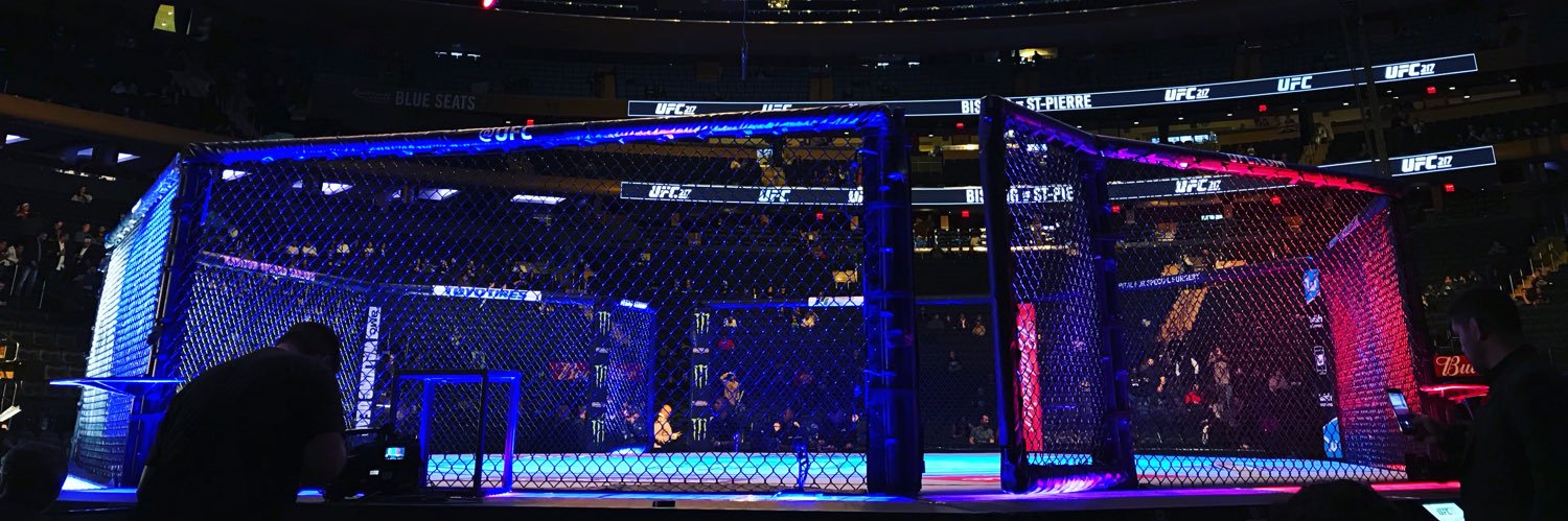 MMAJesus420's banner