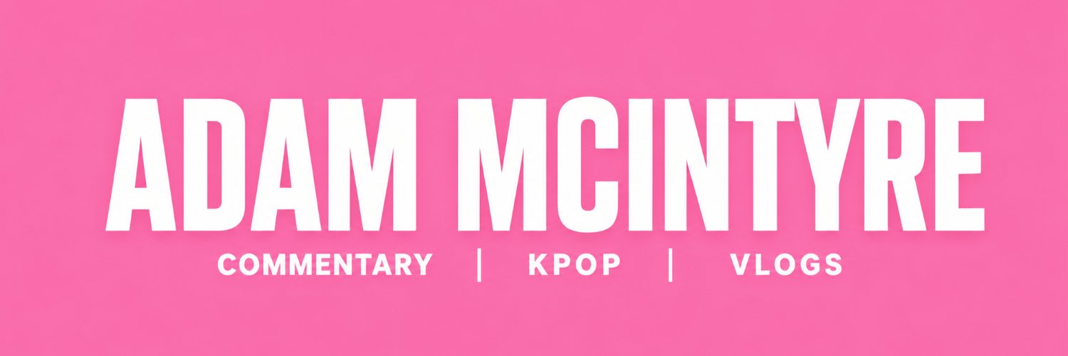 adam mcintyre's banner