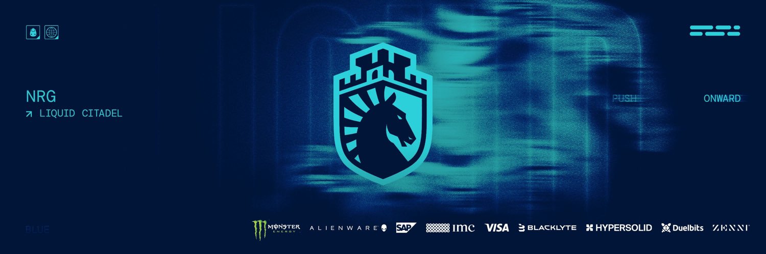 TLC energy's banner