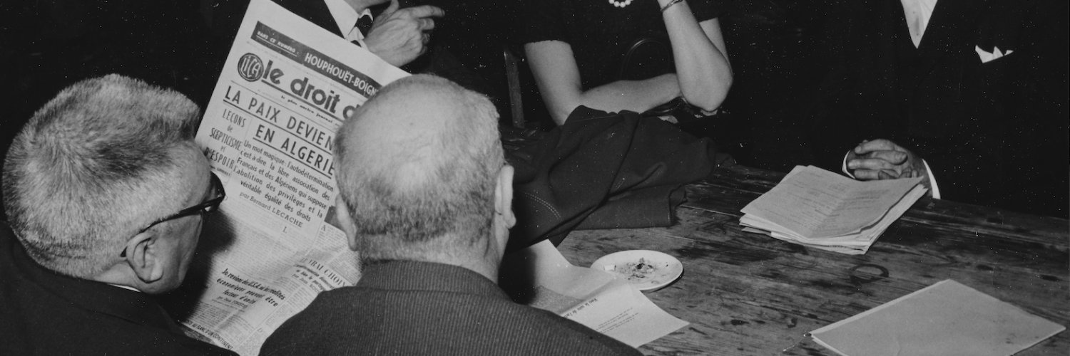 Le DDV (Le Droit de Vivre), depuis 1932's banner