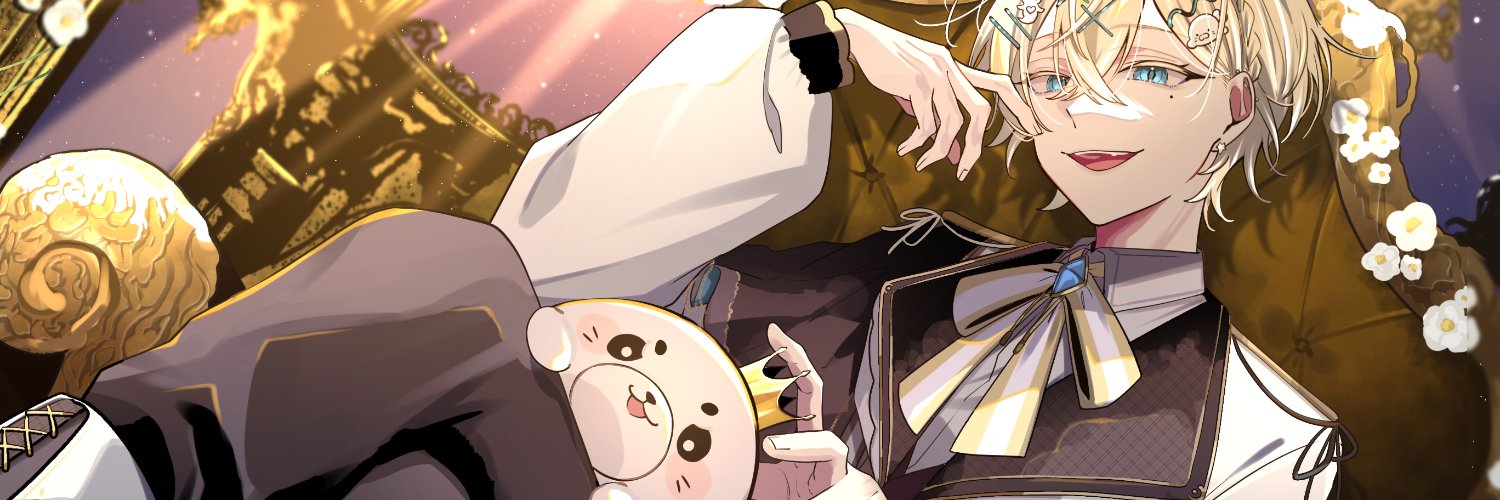 れれ's banner