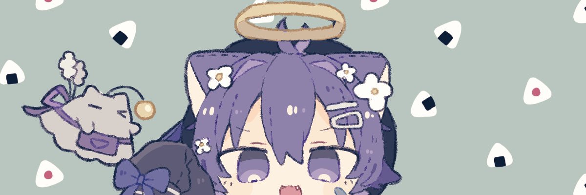 叶望かなと's banner