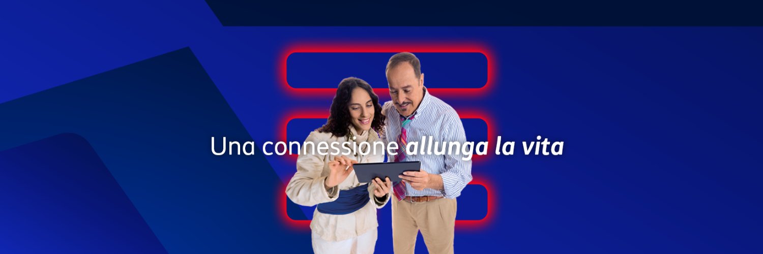 TIM Official's banner