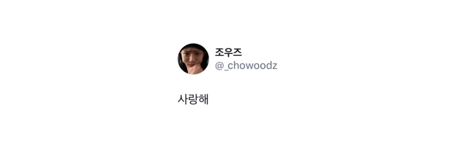 maia 𐙚 VIU O WOODZ 2X's banner