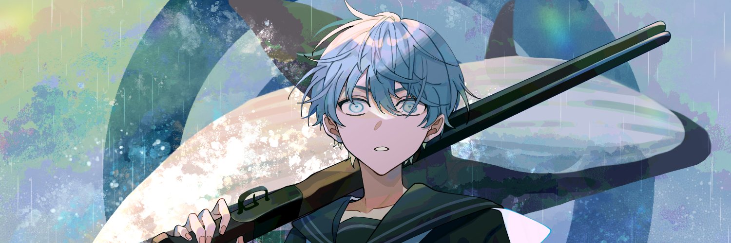 数波@「独特の着眼点」と「独自の世界観」の音楽's banner