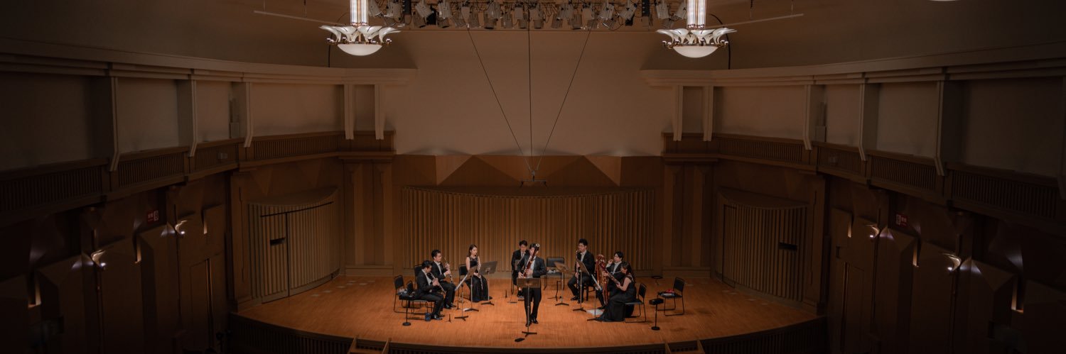 東京ダブルリード本舗＠次回公演2026年9月7日's banner