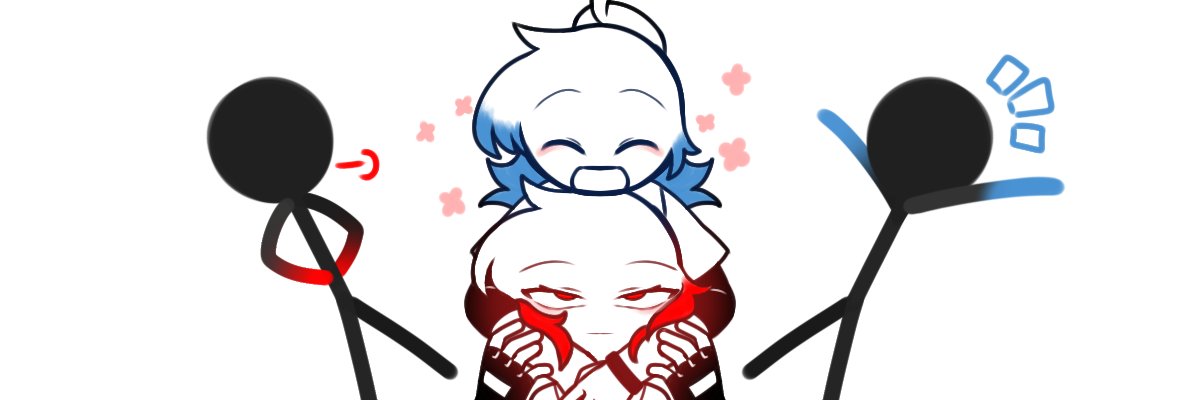 ⁠☆Starkai⁠☆'s banner