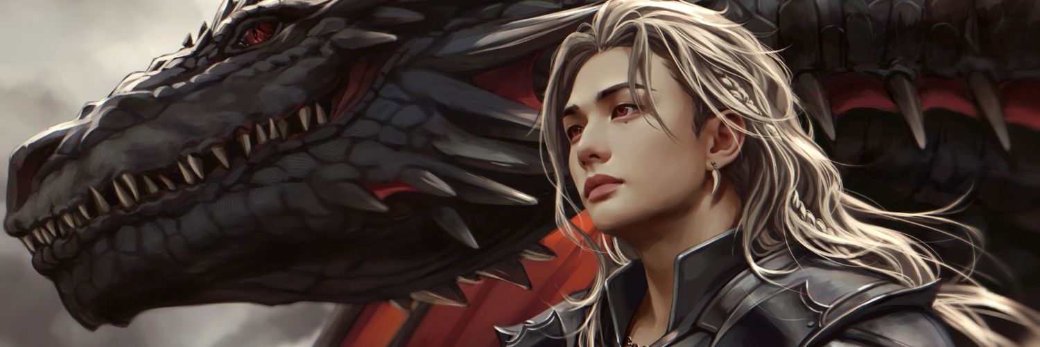 ScarletBlossom's banner